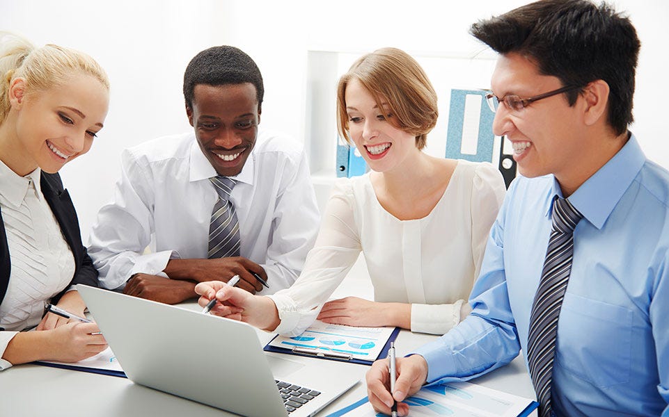 Diversity, Inclusion Are Key Elements of Bank’s Culture
