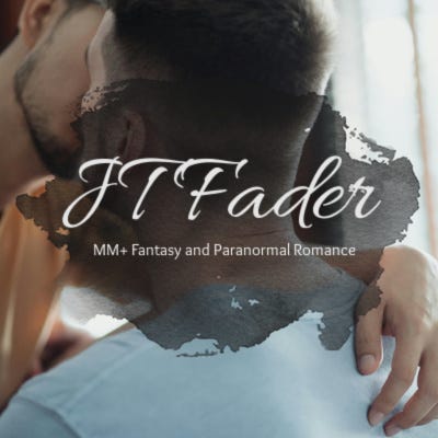 JT Fader Fantasticals