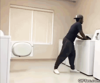 Doing Laundry GIFs - Find & Share on GIPHY