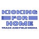 Kicking For Home Newsletter