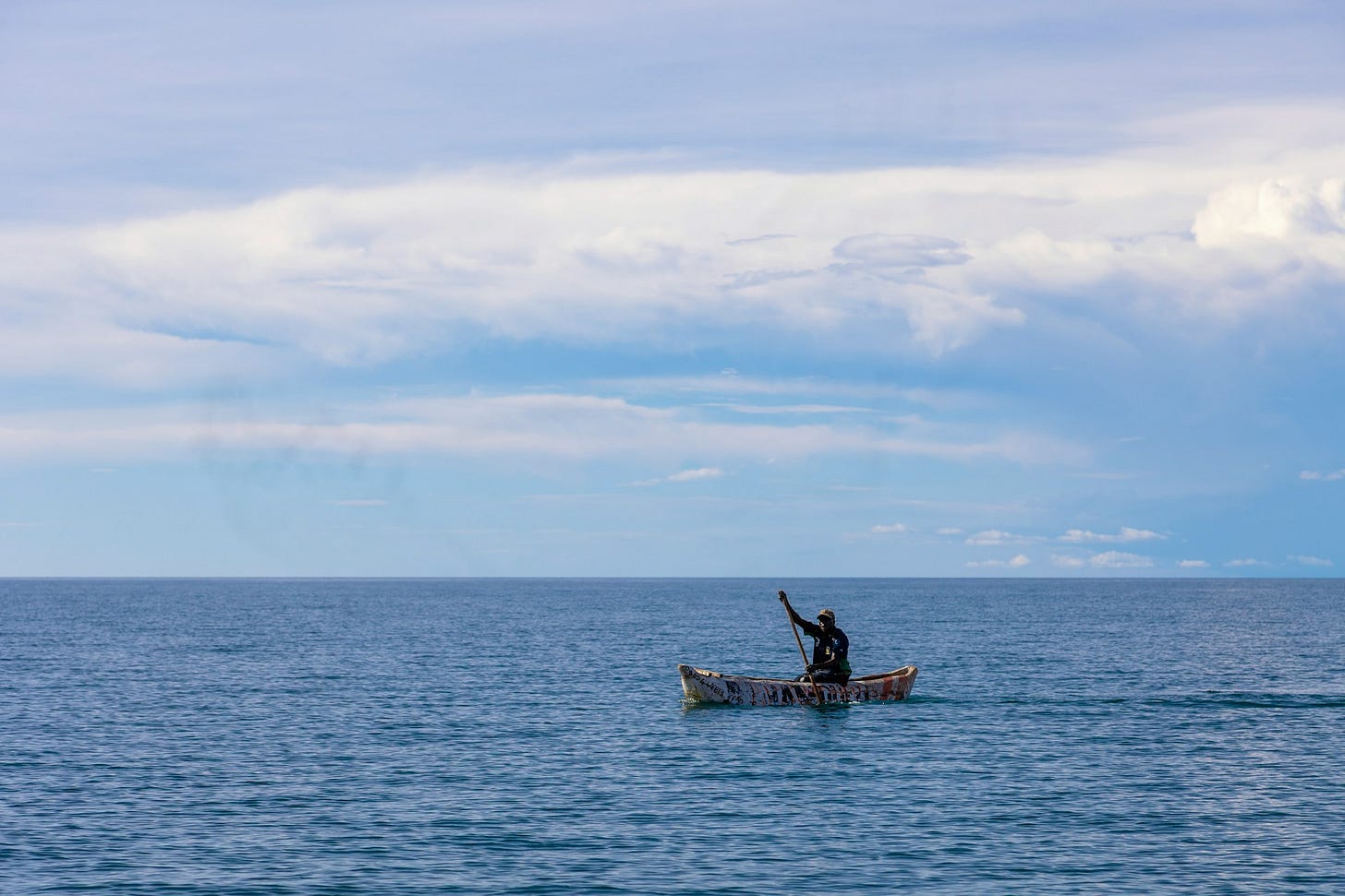 Malawi Lake