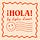 iHOLA! by lydialauer