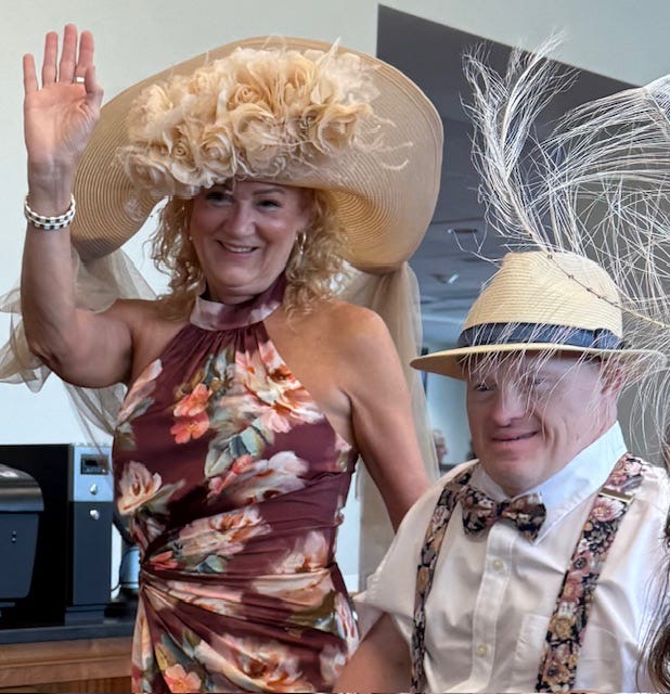 Brian Bouchey of Living Resources