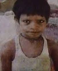 Amarjeet Sada, the youngest serial kil*er. Shockingly he allegedly kil*ed  three people by the time he was eight years old. It is understood that he  was released at the age of 16