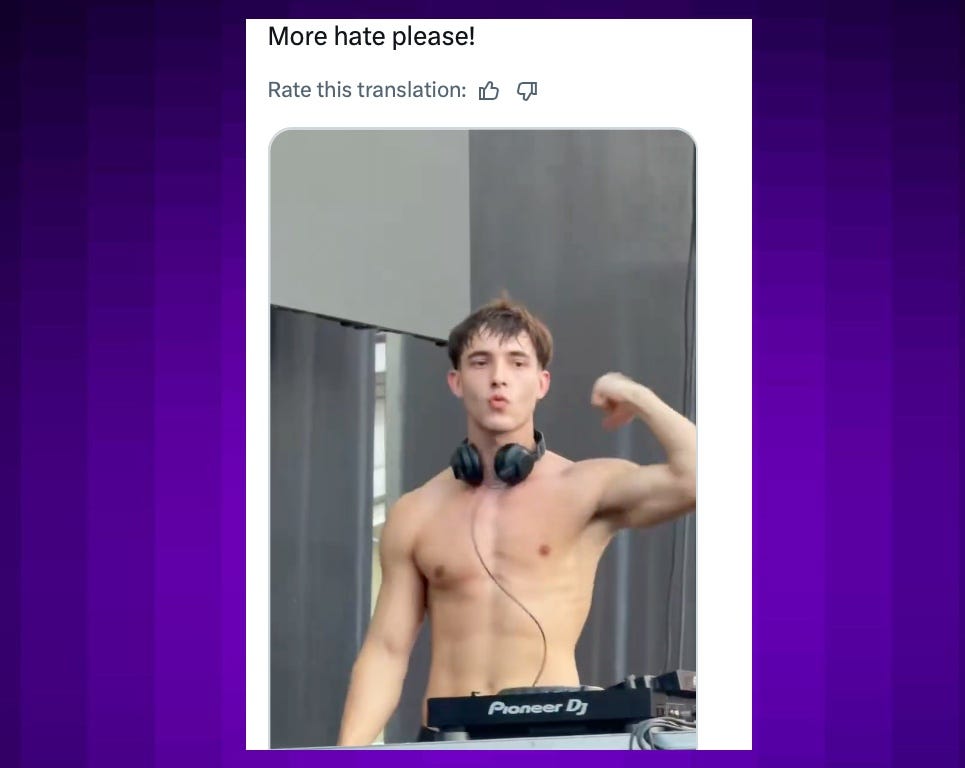 Boy Culture Links: Madonna Hits No. 1 with 'Confessions II,' Cristobal Pesce's Perky Pecs Grab Eyeballs, RIP Randolph Mantooth of 'Emergency!' Fame + MORE