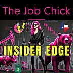 The Job Chick