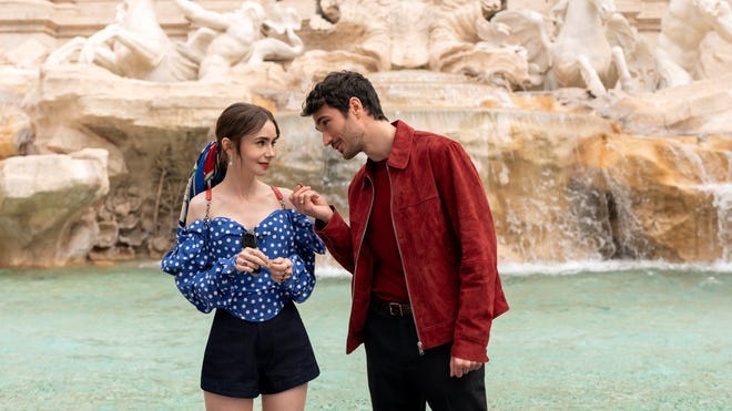 Emily in Paris' Season 4 Part 2: Spoilers, hits and misses