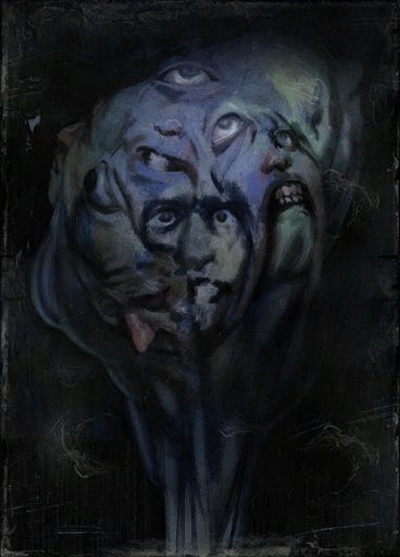 Art dramatique | Wiki Disco Elysium | Fandom