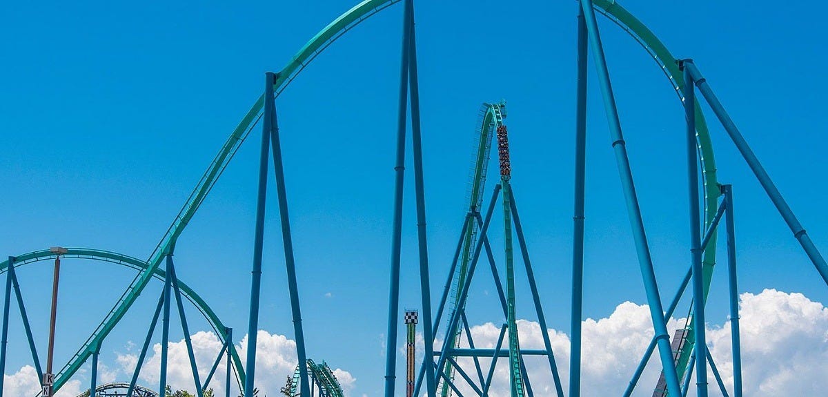 Image: Six Flags Image: Six Flags