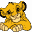 The Lion King's avatar