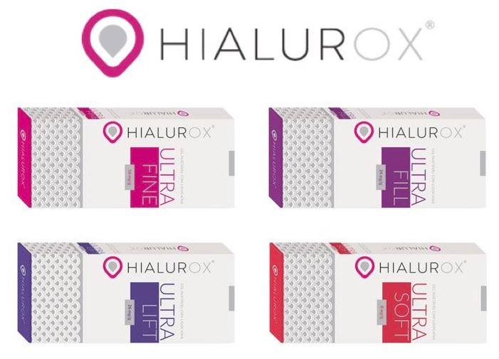 Hialurox