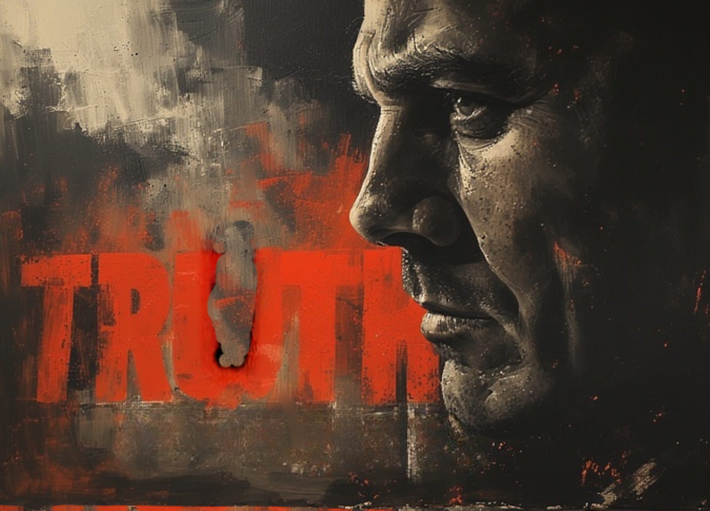 The Truth Hurts Weak Leaders  by Karl Bimshas
