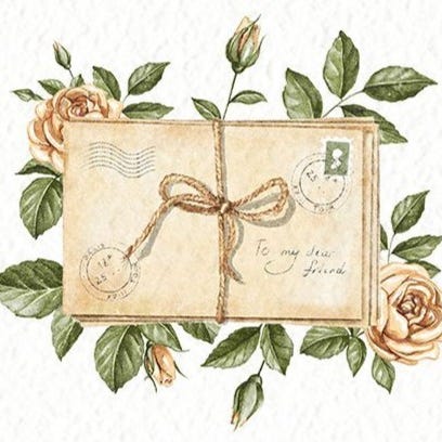  \ud83c\udf3c Letters from Lily \ud83c\udf3c