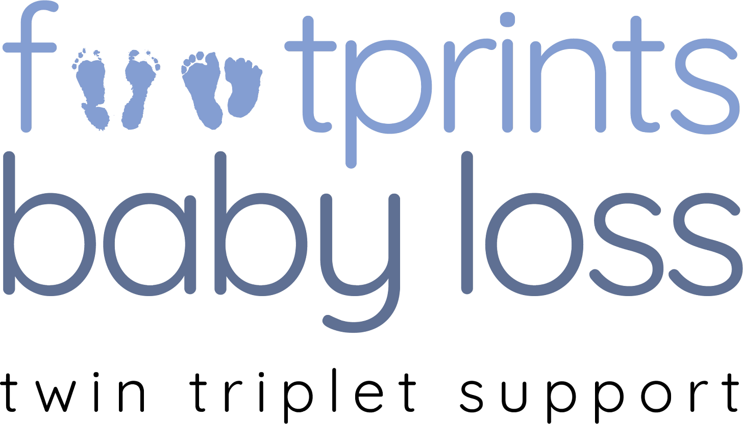 Home - Footprints Baby Loss