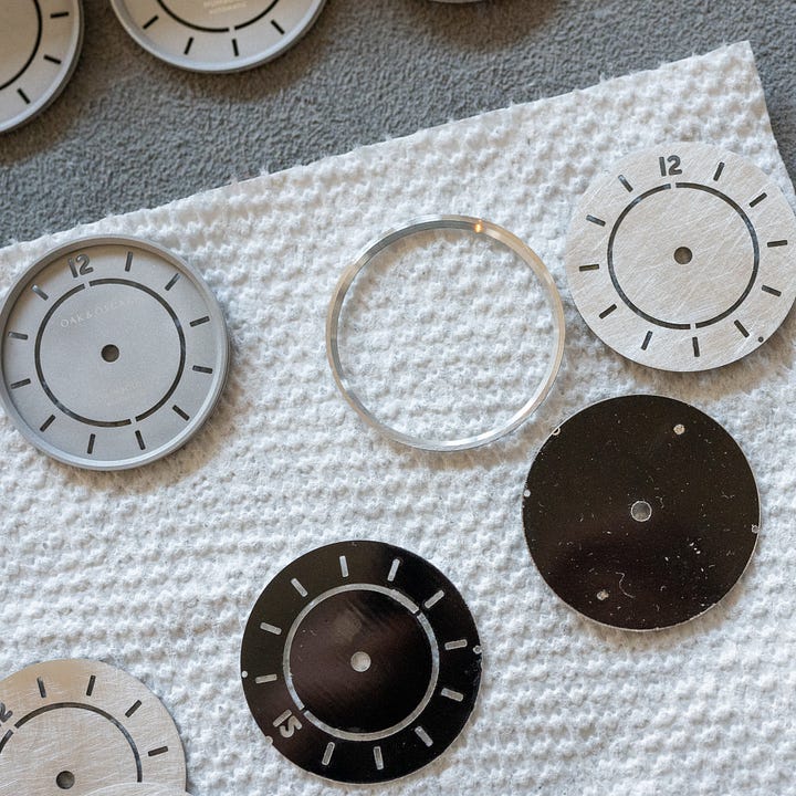 Oak & Oscar Humboldt ExP-02