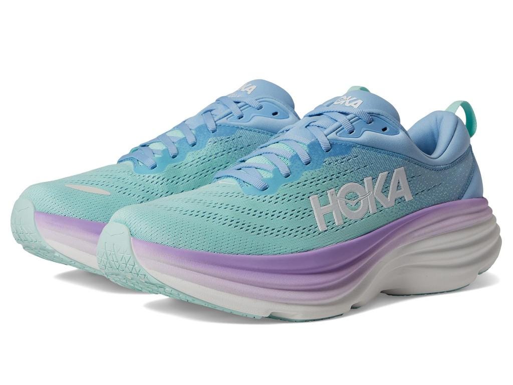 Hoka Bondi 8