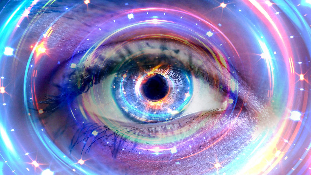 Can You See in the Spirit? 11 Types of Visions that Prophetic 