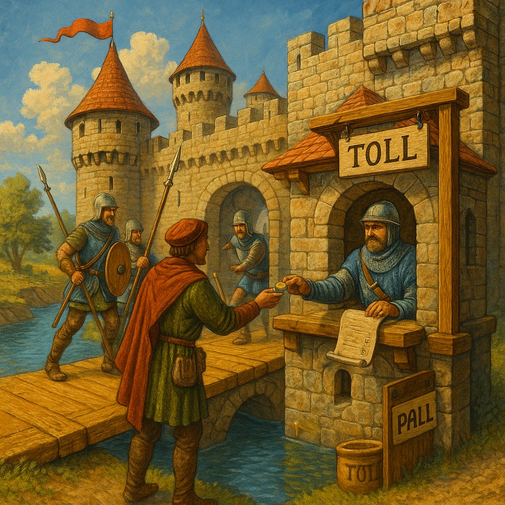 这年头谁还玩得起竞争