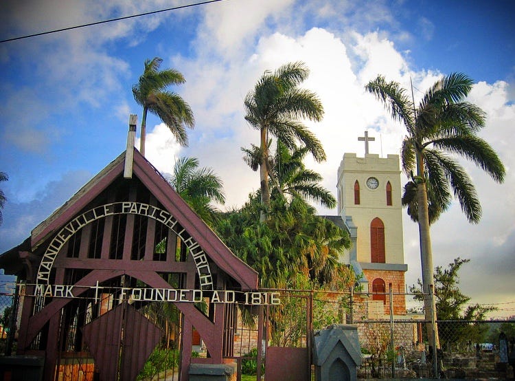 Jamaika, Karibik Jamaika, Karibik