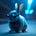 Cyber Bunny - Summaries's avatar