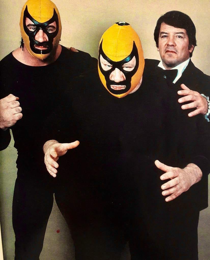 The Assasins