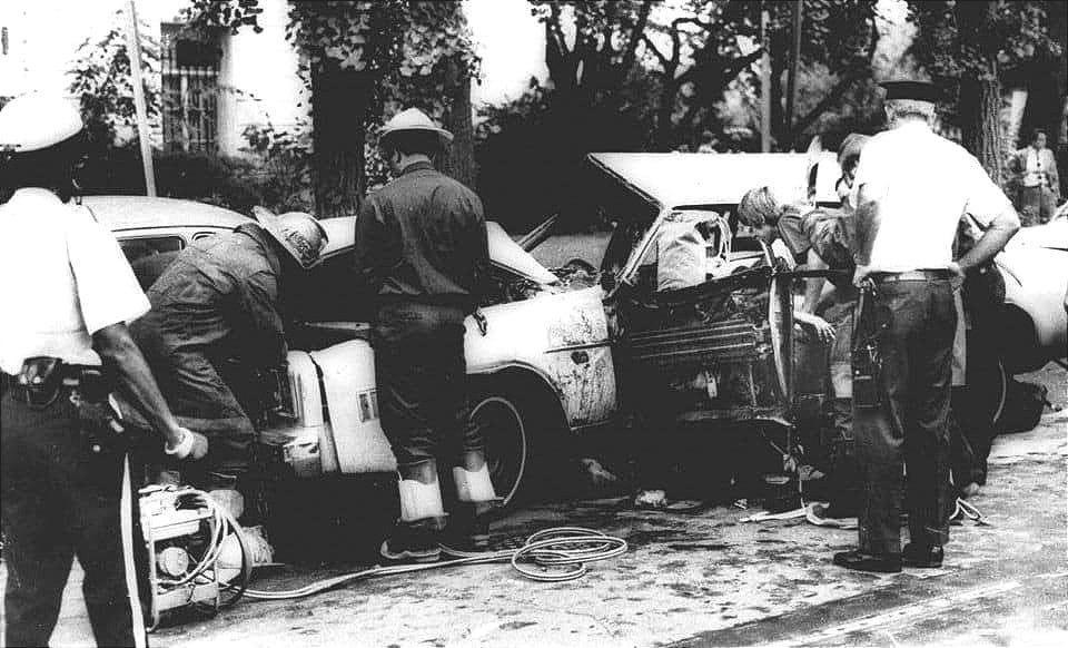 CIA found 'convincing evidence' Chilean dictator was behind 1976 D.C ...