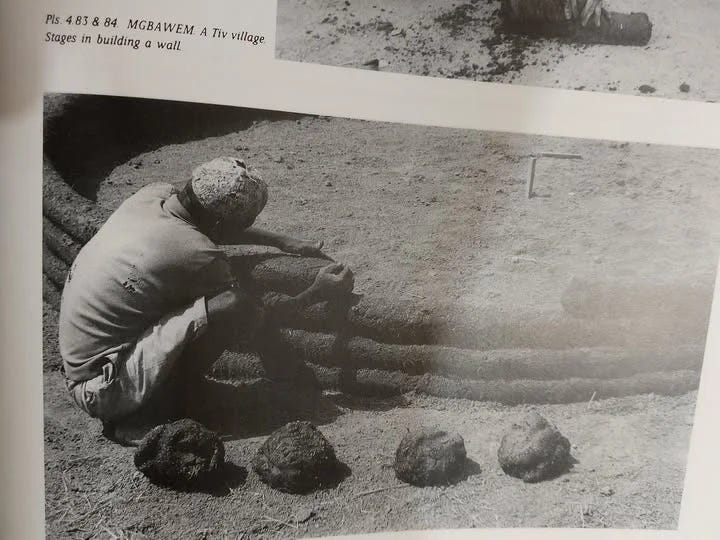 African Architecture 2