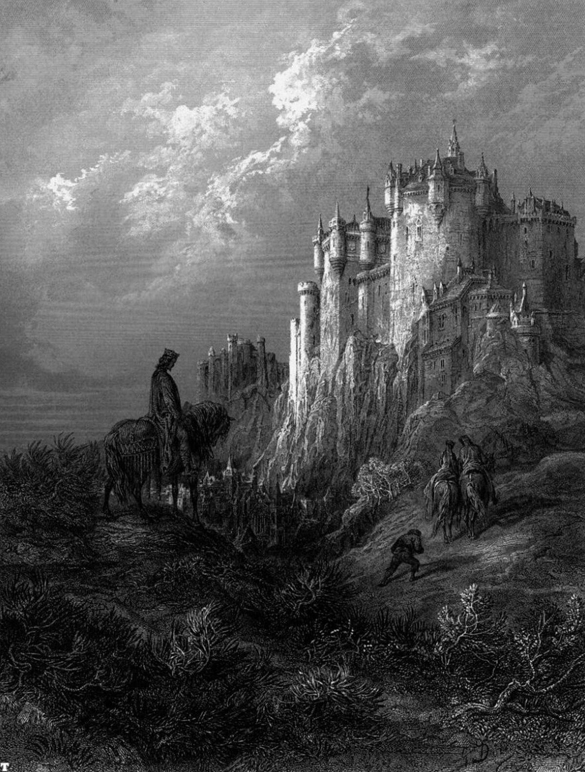 Camelot - Wikipedia Camelot - Wikipedia