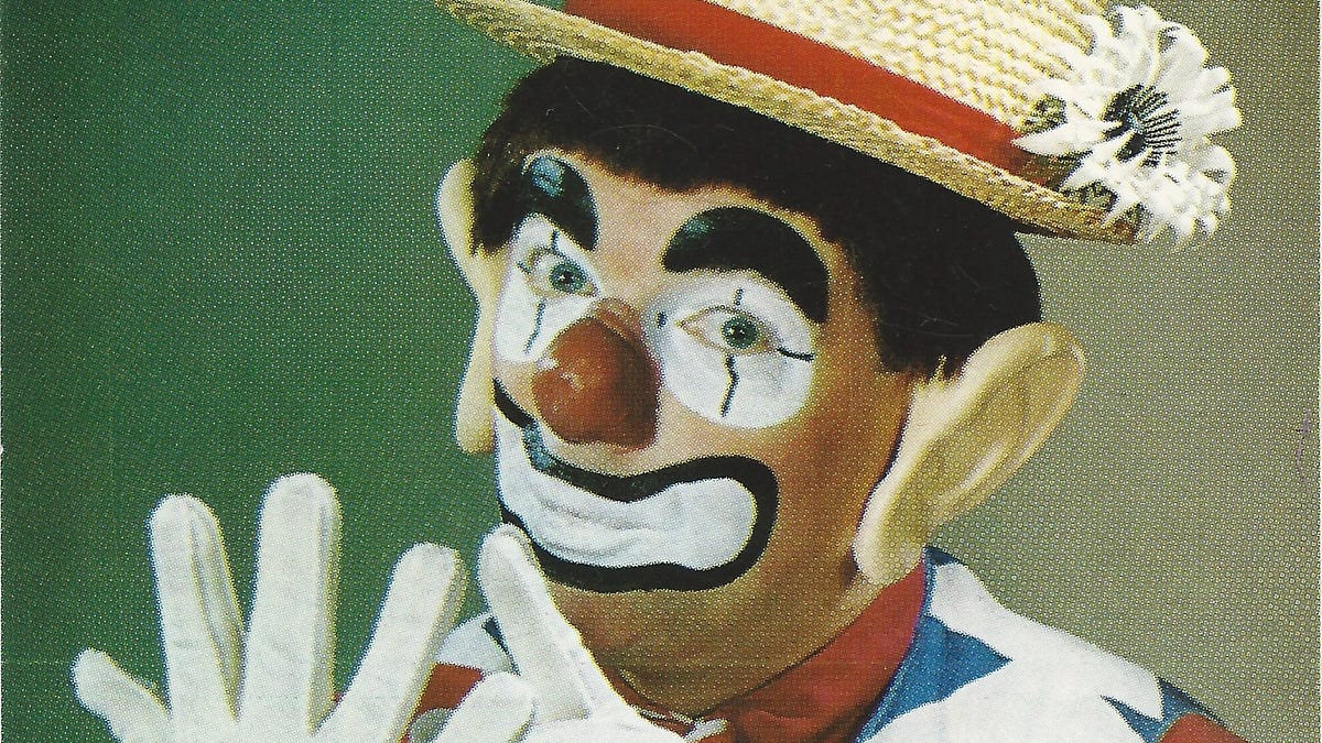 When TV Had a Hometown