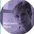 Matthew's Place's avatar