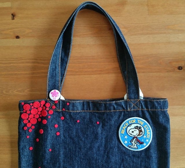 Bag Insert Bag Insert