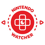 Watcher Gaming