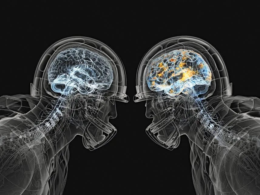 Concussion Tech (The Full Report)