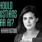 Mary Harrington