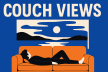 Couch Views from Ryan Lindsay
