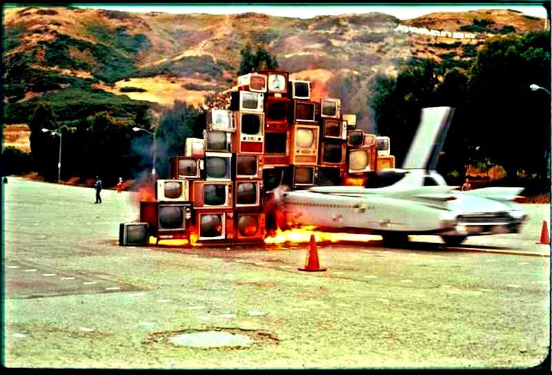 Fake News + Bad Journalism = New Normal