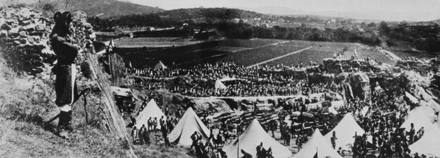 Napoléon by Abel Gance on VoD - LaCinetek