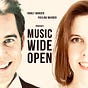 Music Wide Open's avatar