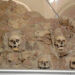 Nis Serbia Tower of Skulls