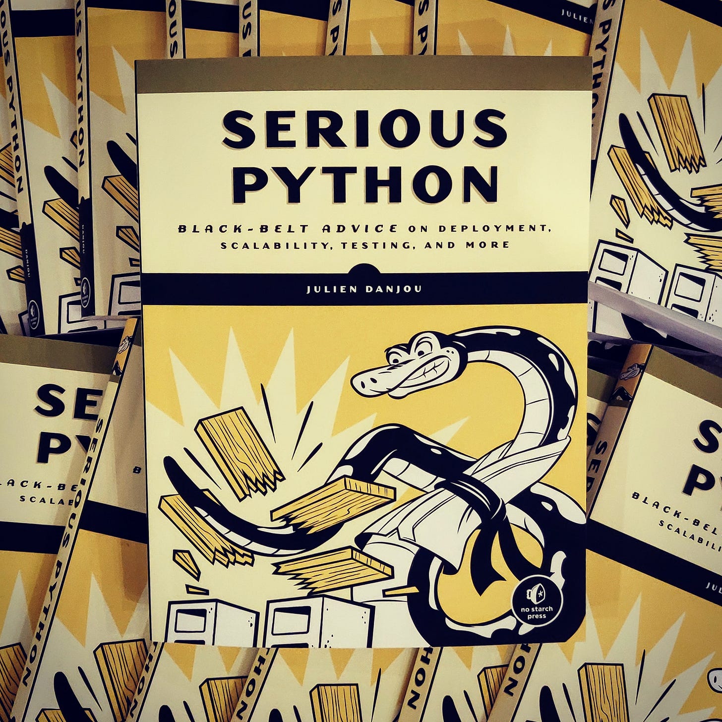 A Decade of Writing Books and Selling 25,000 Copies