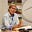 Dr. Chris E. Stout's avatar