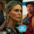 New Trailers! The End of Oak Street, Apex, The Sheep Detectives and Forgotten Island