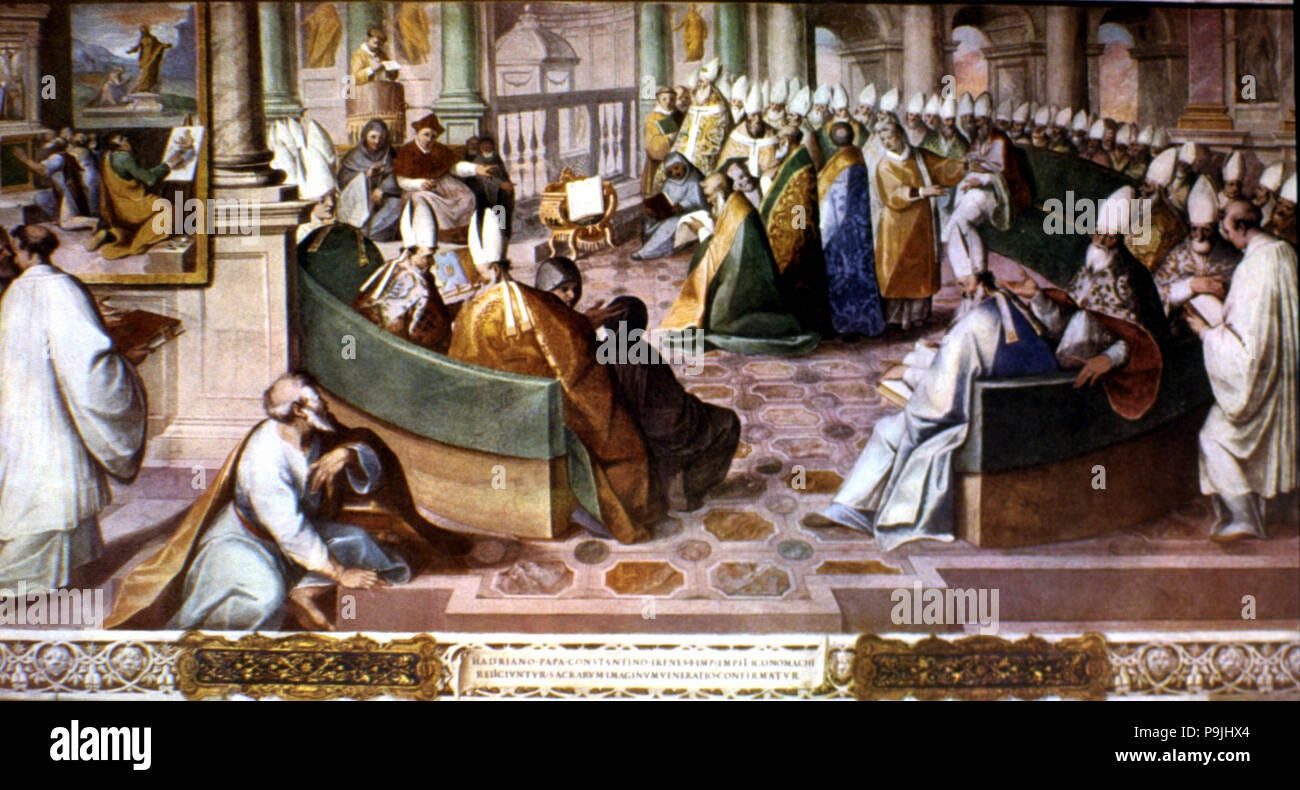 The Medieval Pope, the Banker, and the Central Bank