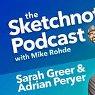 Sarah Greer & Adrian Peryer: Rethinking Meetings — S1/E3