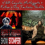 The Eugene S. Robinson Show Stomper! Podcast