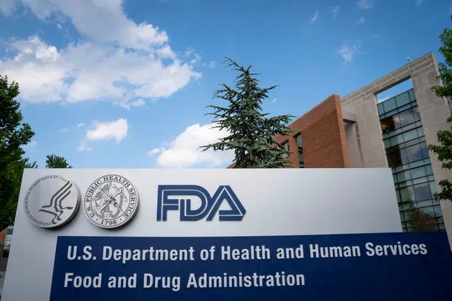 FDA panel narrowly backs broader use of peptides despite limited evidence