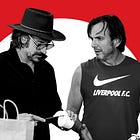 Bradley Cooper’s ‘Balls,’ and Kirsten Dunst on Making Channing Tatum Cry