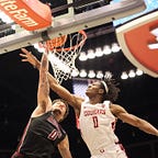 WAC Hoops Nation Newsletter