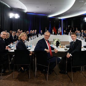 Quentin Deranque Case in Lyon: Seven Arrested, LFI Under Pressure, Macron and Merz Respond to Trump Tariffs