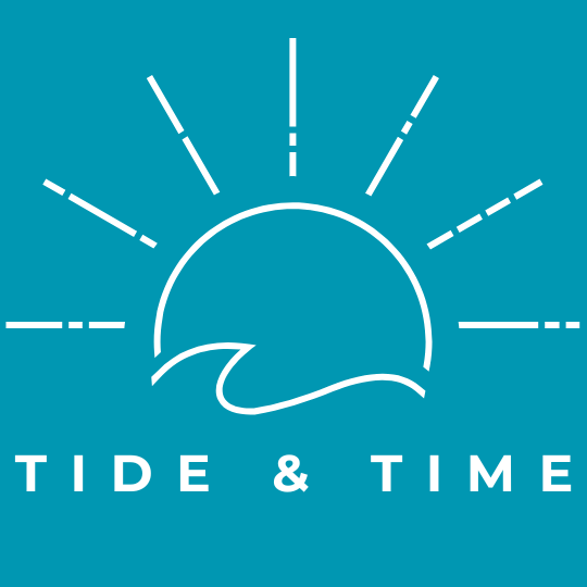 Tide & Time: Inspiration for Secular Home Learners